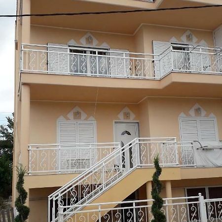House Dilena Tsimtsiri Vila Limenaria  Exterior foto