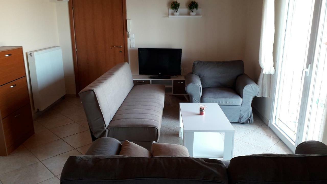 House Dilena Tsimtsiri Vila Limenaria  Exterior foto