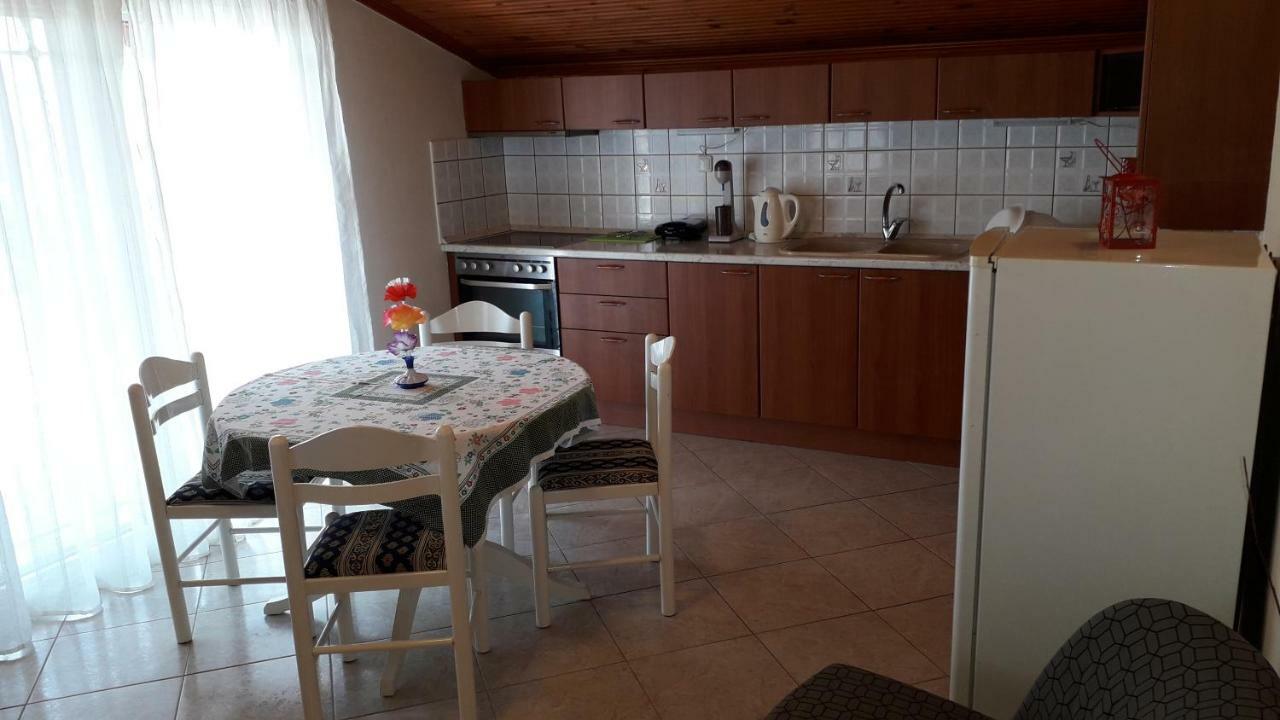 House Dilena Tsimtsiri Vila Limenaria  Exterior foto
