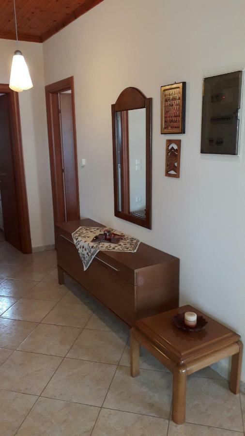 House Dilena Tsimtsiri Vila Limenaria  Exterior foto