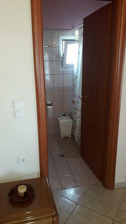 House Dilena Tsimtsiri Vila Limenaria  Exterior foto