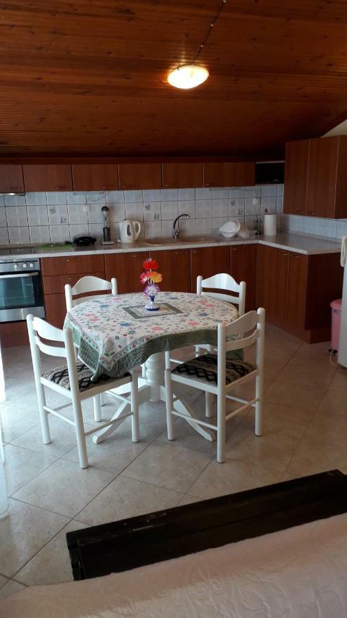 House Dilena Tsimtsiri Vila Limenaria  Exterior foto