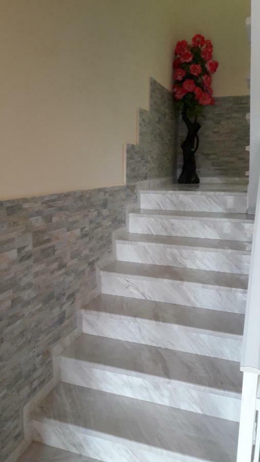 House Dilena Tsimtsiri Vila Limenaria  Exterior foto