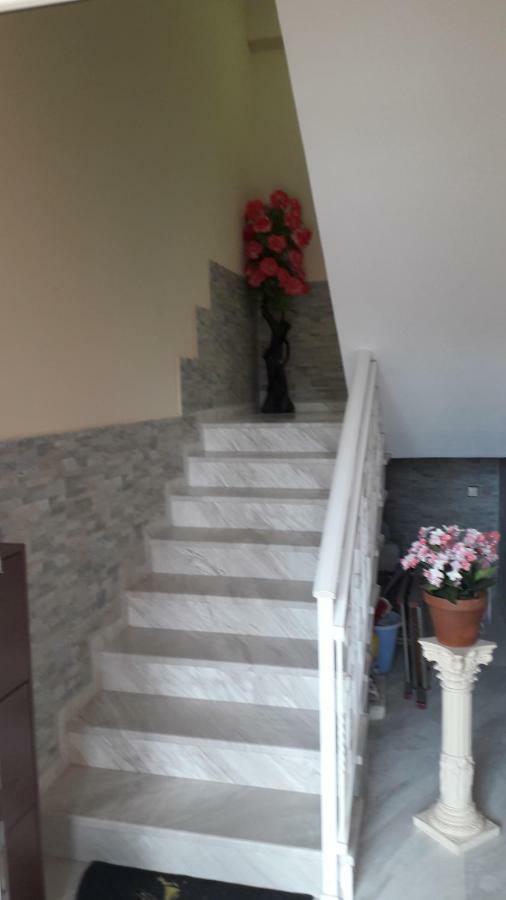 House Dilena Tsimtsiri Vila Limenaria  Exterior foto